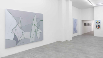 Installation view 3