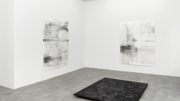 Core Drawings - Installation View Berlin 2019