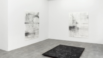 Core Drawings - Installation View Berlin 2019